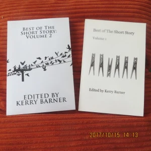Best of The Short Story anthologies